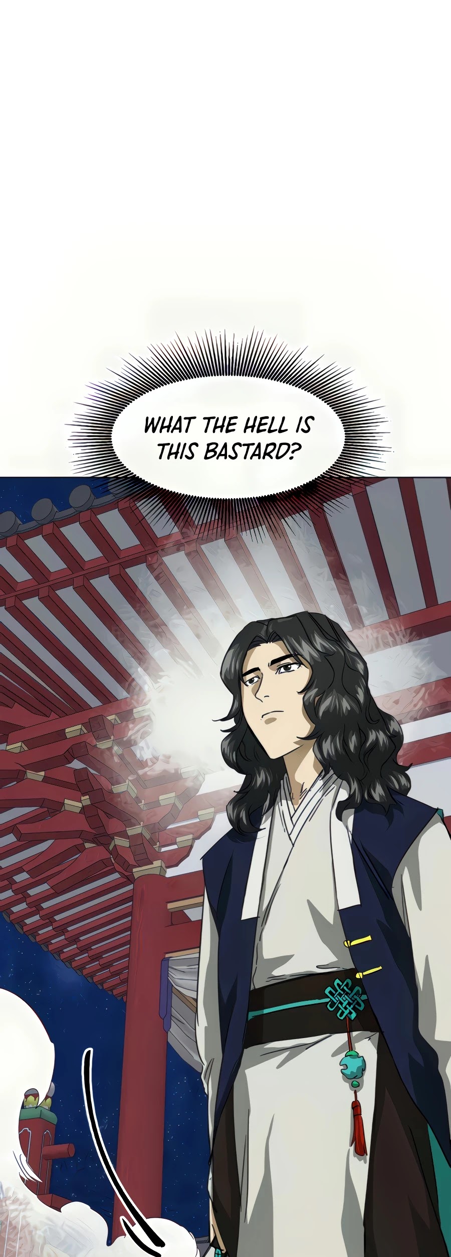 Infinite Leveling: Murim Chapter 113 page 85 - Chapter 113