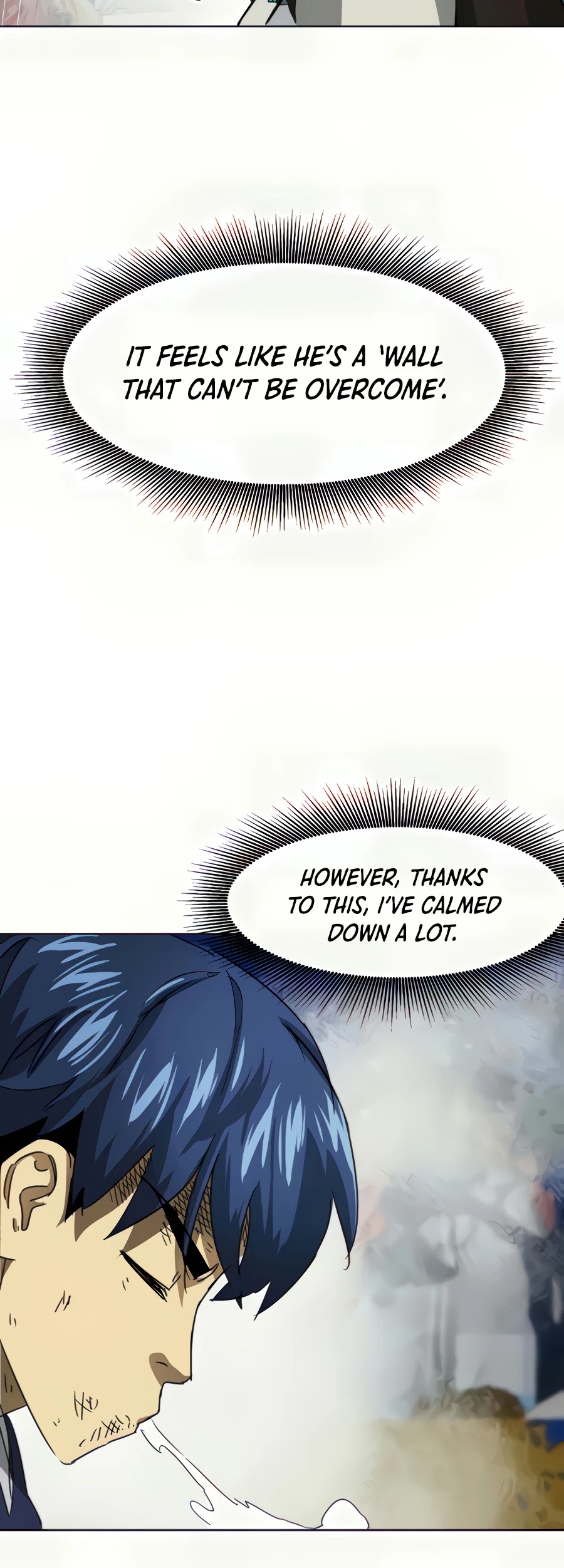 Infinite Leveling: Murim Chapter 113 page 86 - Chapter 113
