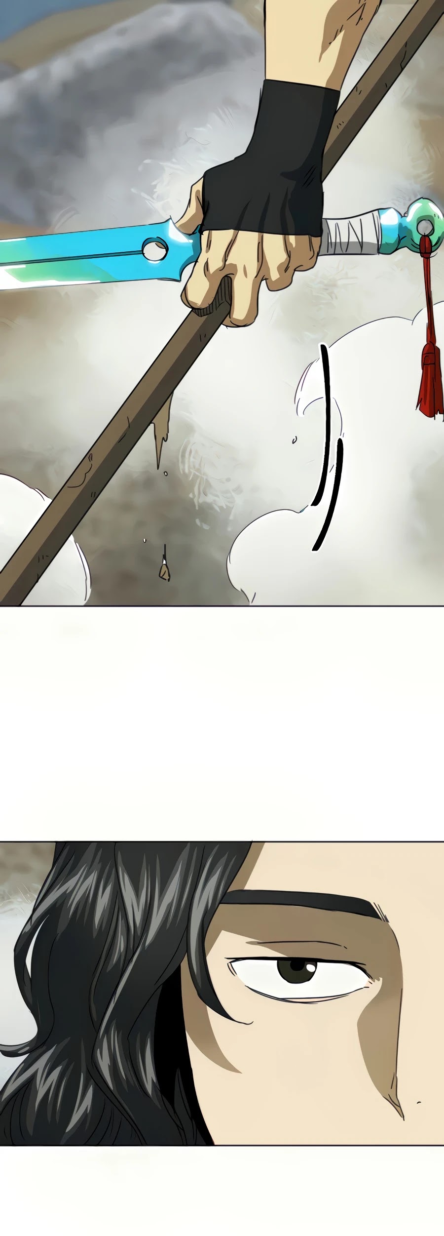 Infinite Leveling: Murim Chapter 113 page 88 - Chapter 113