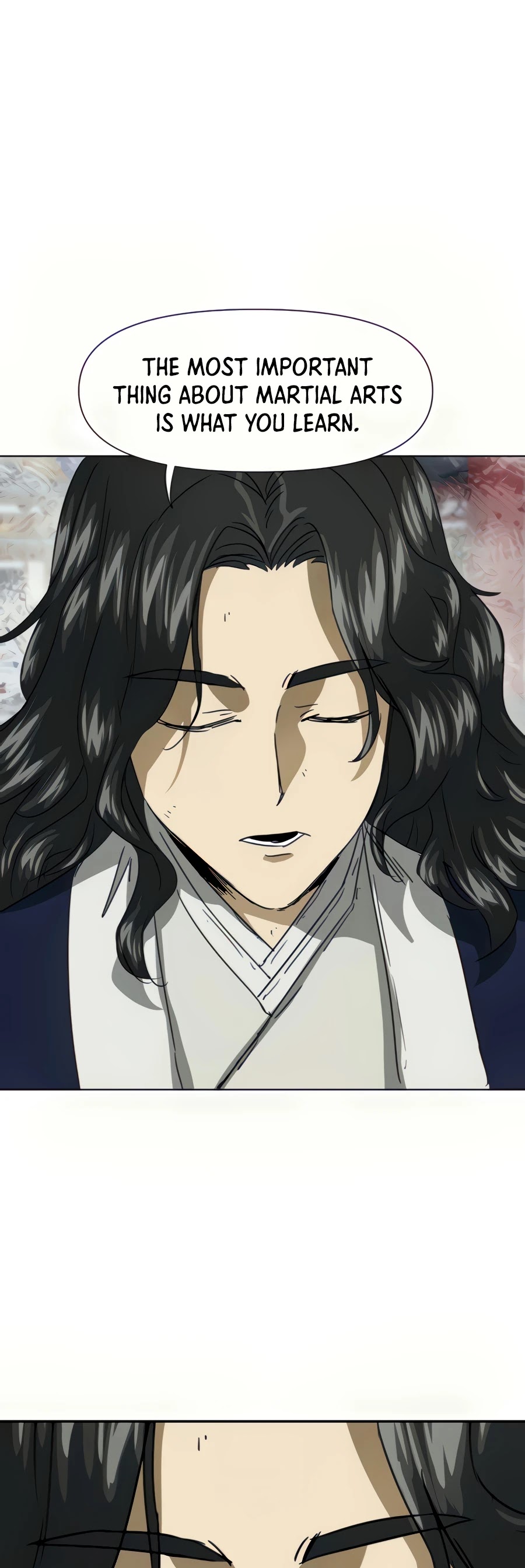 Infinite Leveling: Murim Chapter 113 page 95 - Chapter 113