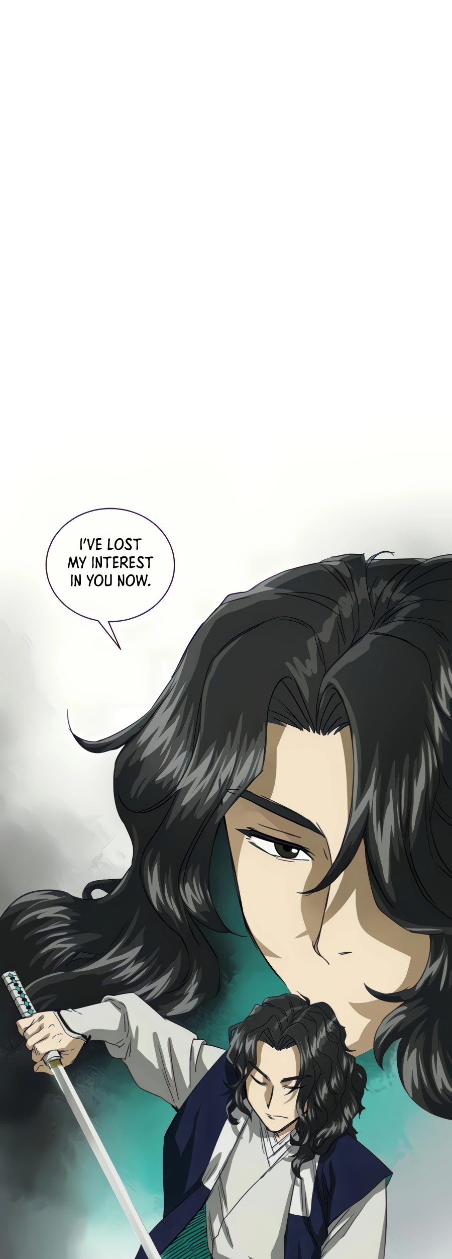 Infinite Leveling: Murim Chapter 113 page 97 - Chapter 113