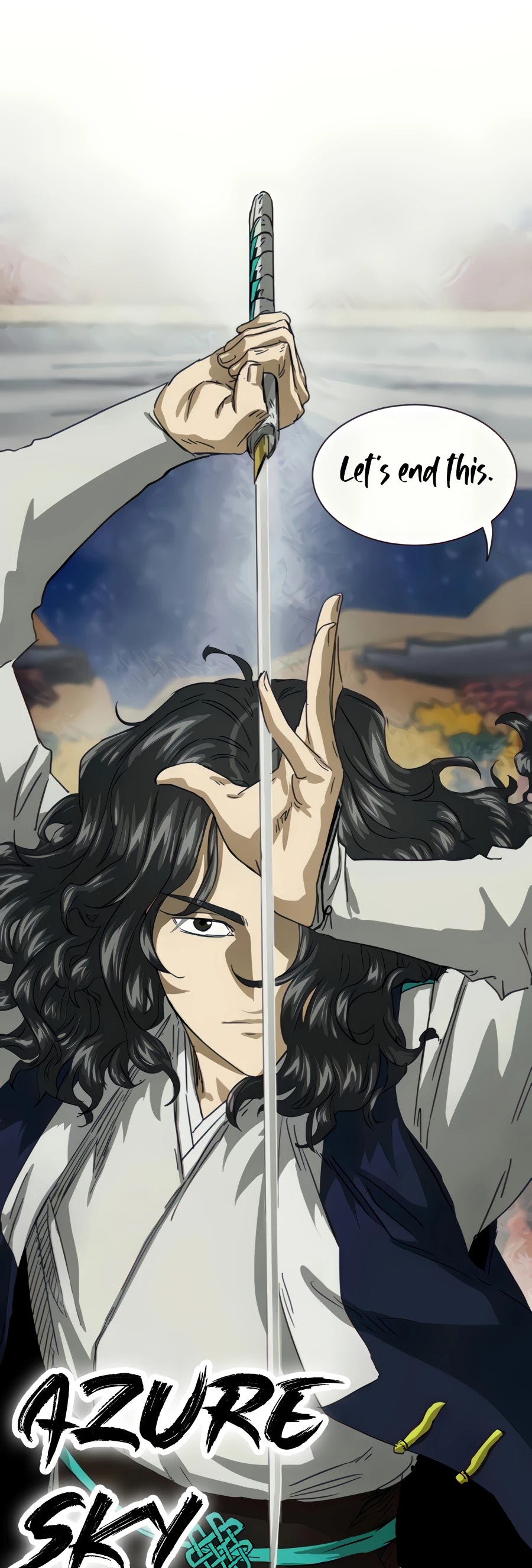 Infinite Leveling: Murim Chapter 113 page 99 - Chapter 113
