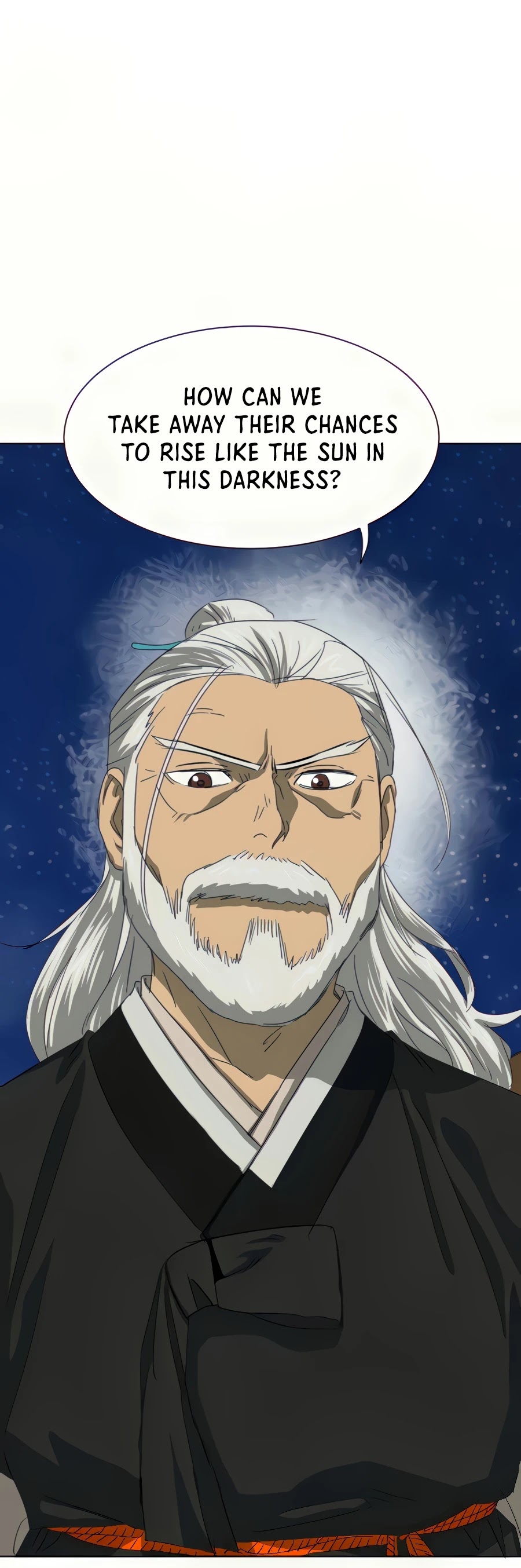 Infinite Leveling: Murim Chapter 114 page 43 - Chapter 114