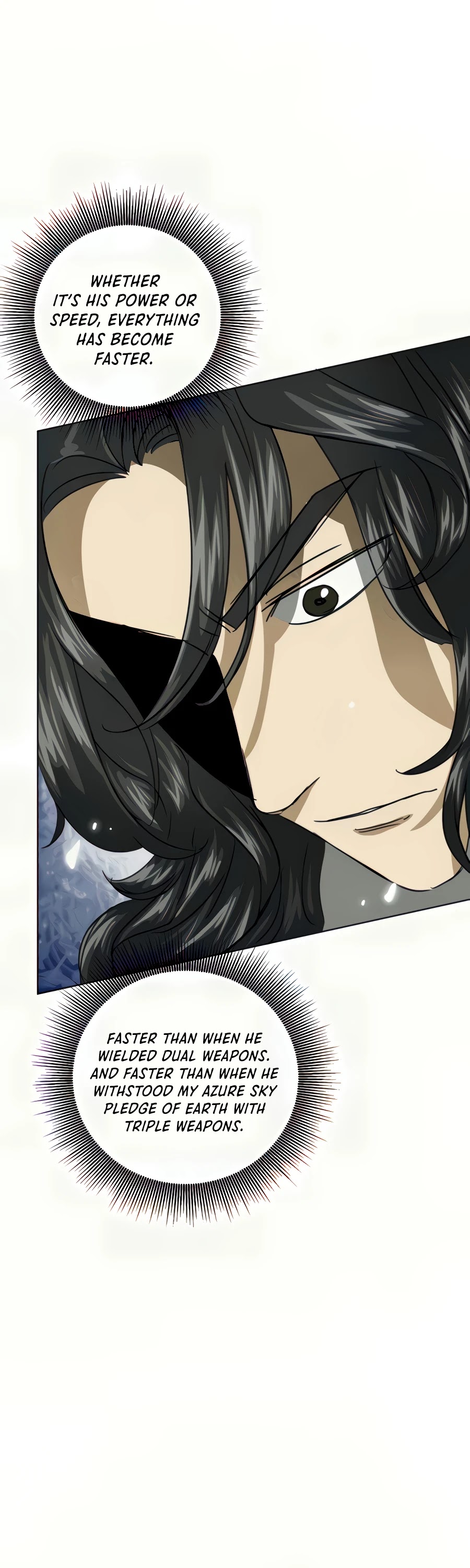 Infinite Leveling: Murim Chapter 114 page 48 - Chapter 114