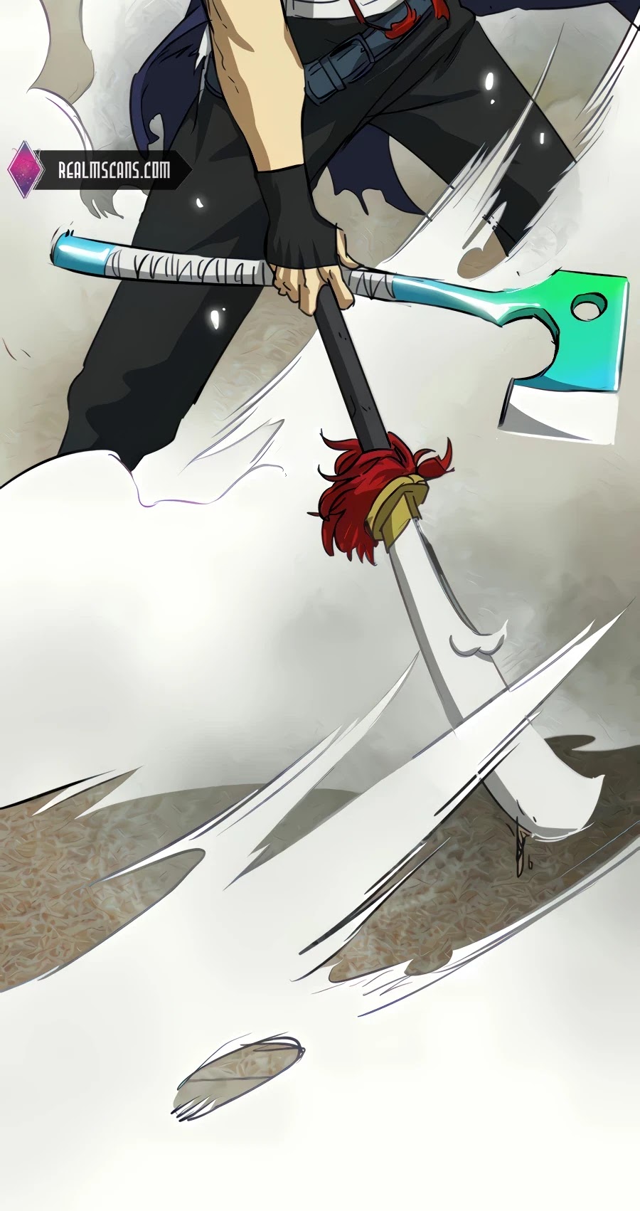 Infinite Leveling: Murim Chapter 114 page 50 - Chapter 114