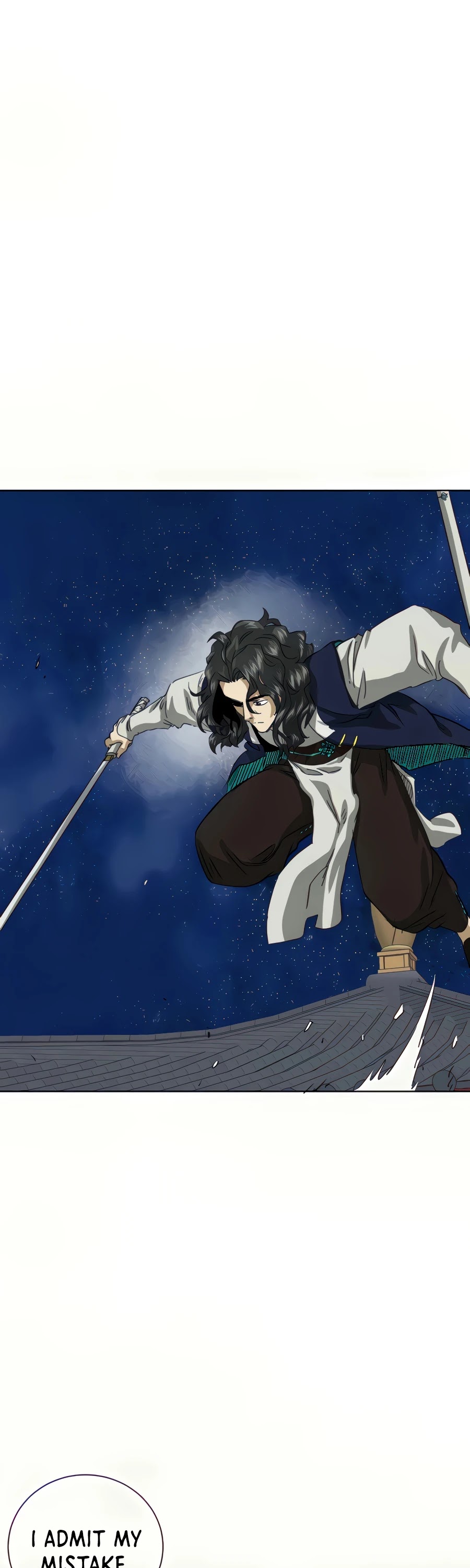 Infinite Leveling: Murim Chapter 114 page 54 - Chapter 114