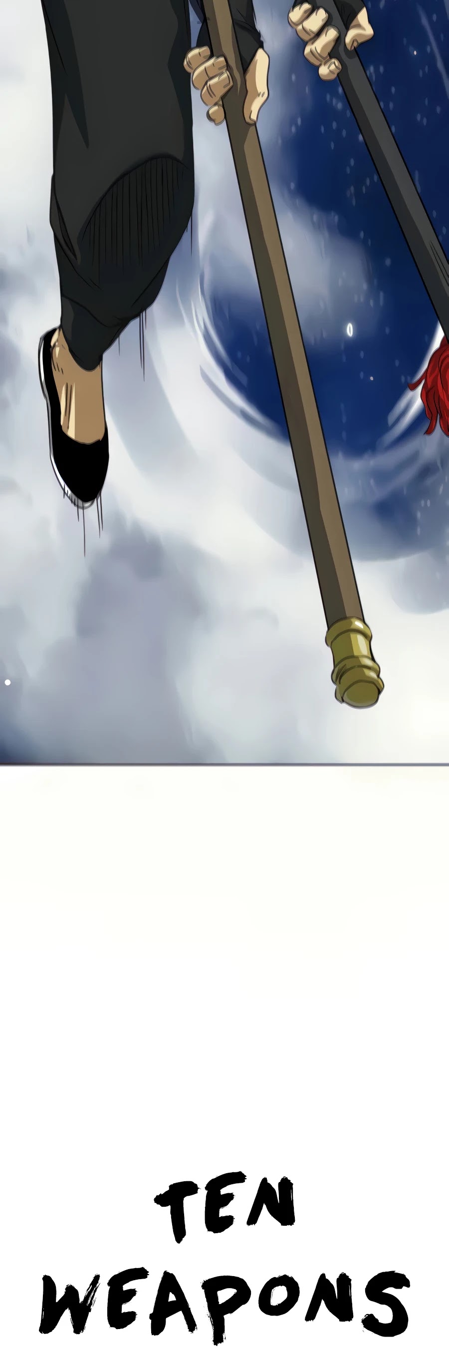 Infinite Leveling: Murim Chapter 114 page 66 - Chapter 114