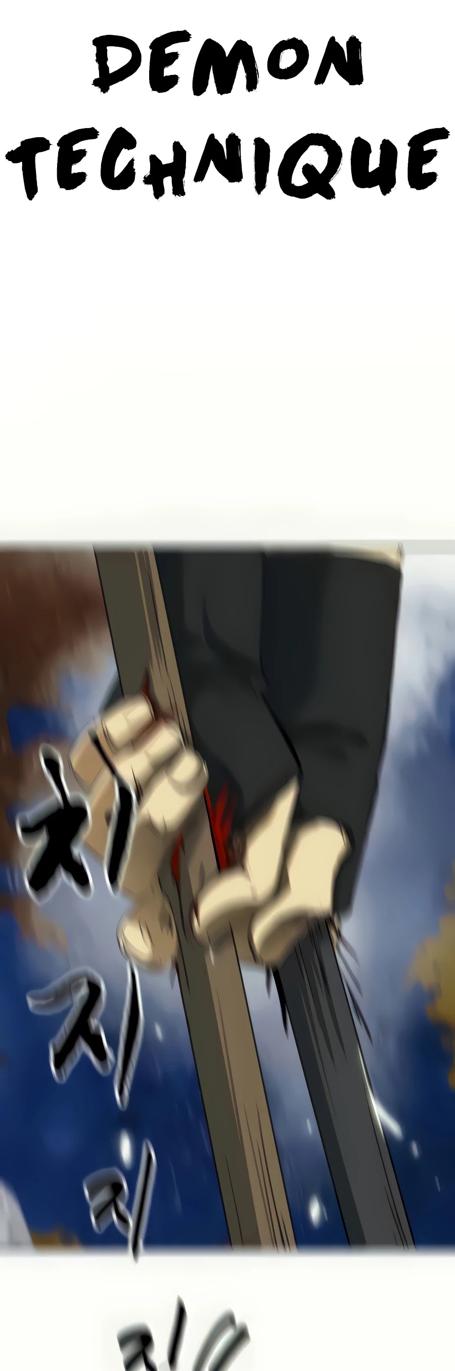 Infinite Leveling: Murim Chapter 114 page 67 - Chapter 114