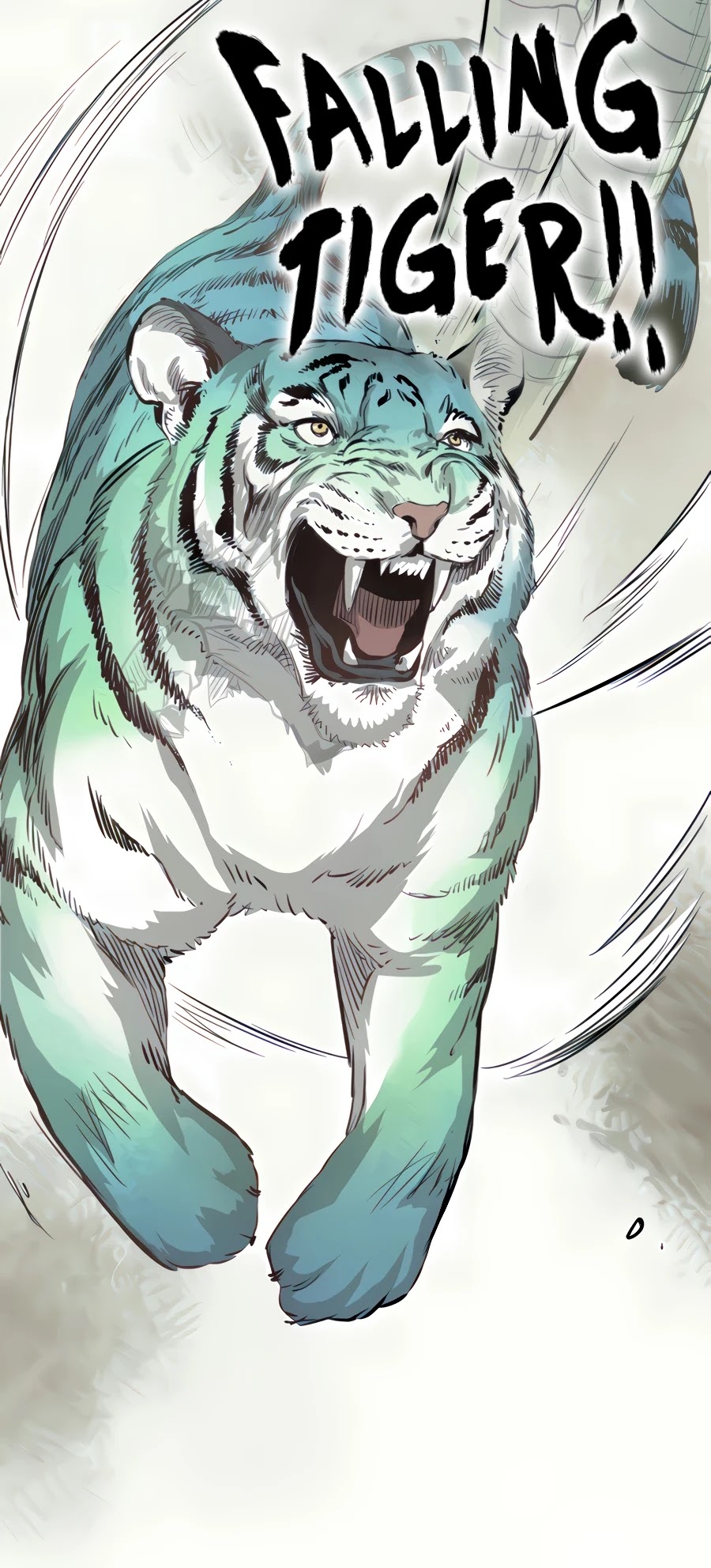 Infinite Leveling: Murim Chapter 114 page 72 - Chapter 114