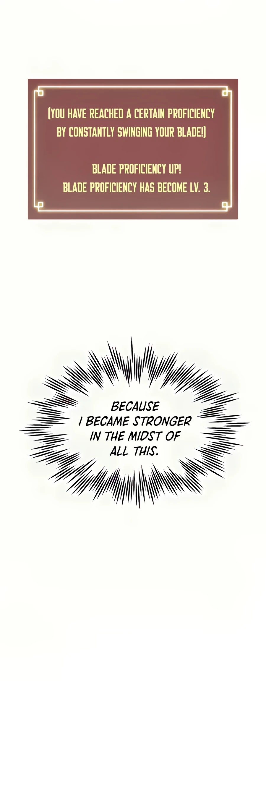 Infinite Leveling: Murim Chapter 114 page 83 - Chapter 114