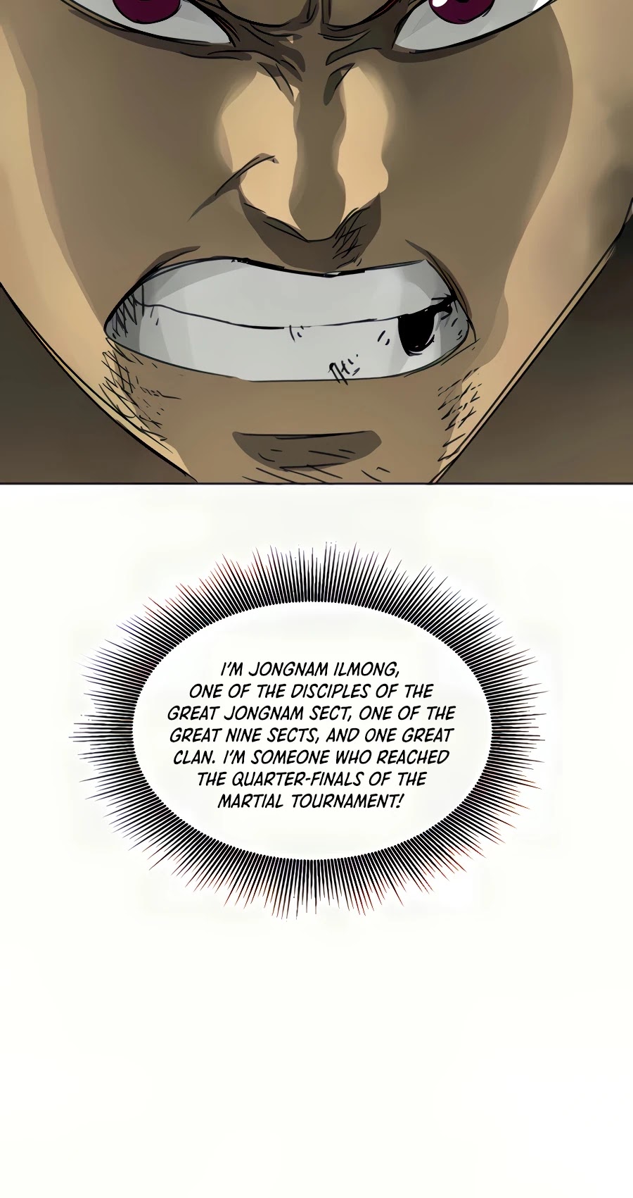 Infinite Leveling: Murim Chapter 114 page 88 - Chapter 114
