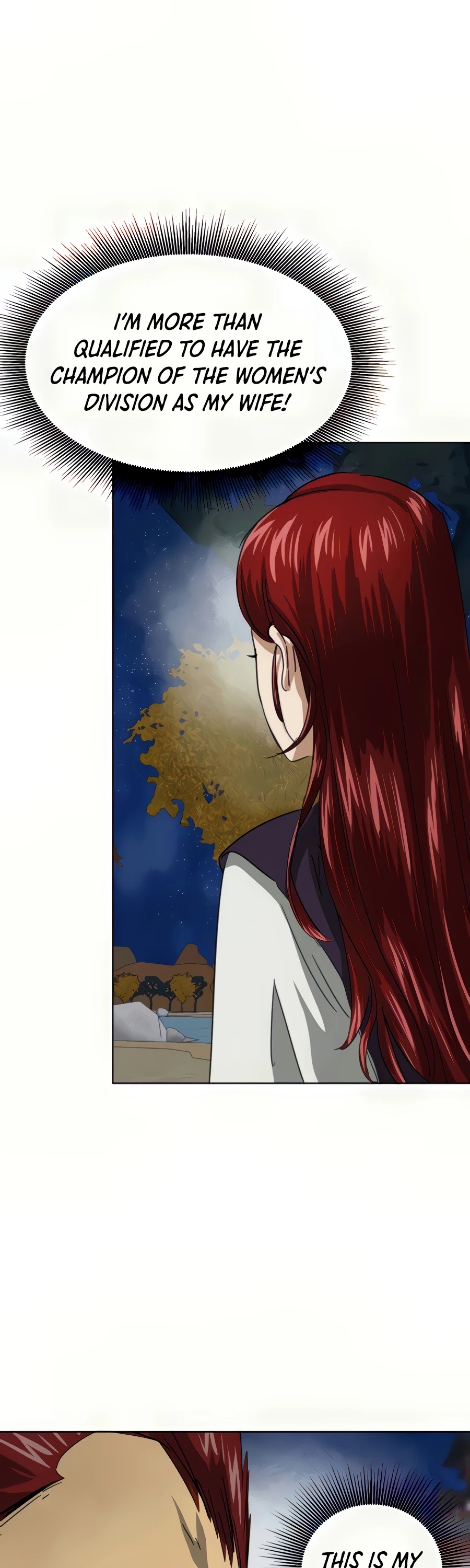 Infinite Leveling: Murim Chapter 114 page 90 - Chapter 114