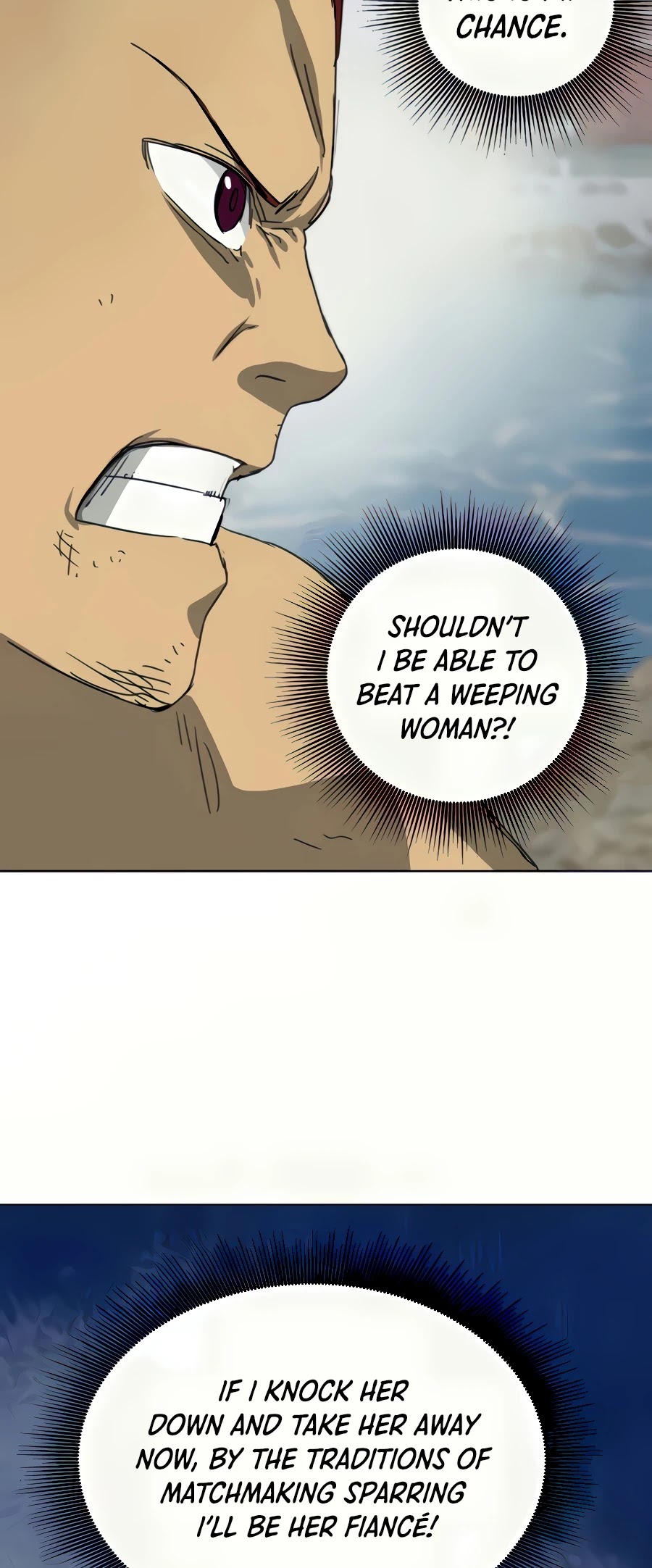 Infinite Leveling: Murim Chapter 114 page 91 - Chapter 114