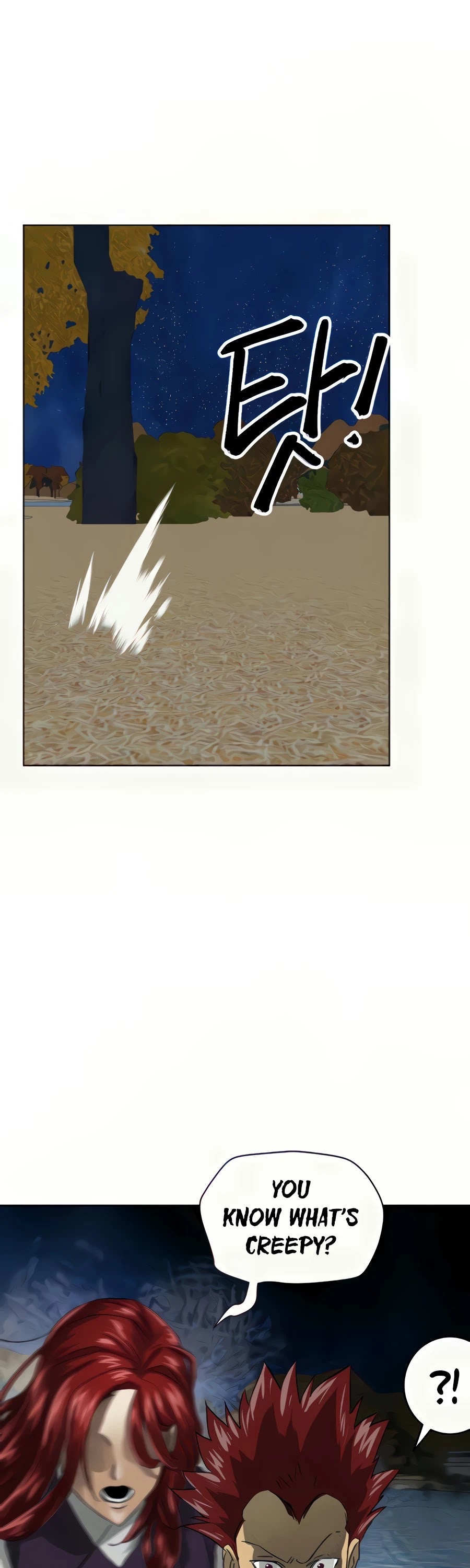 Infinite Leveling: Murim Chapter 114 page 93 - Chapter 114