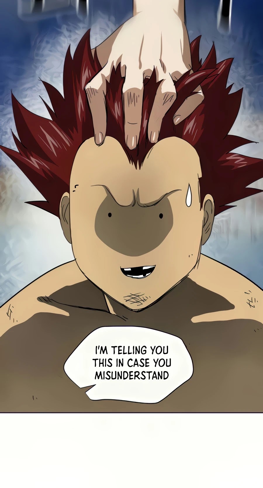 Infinite Leveling: Murim Chapter 114 page 97 - Chapter 114