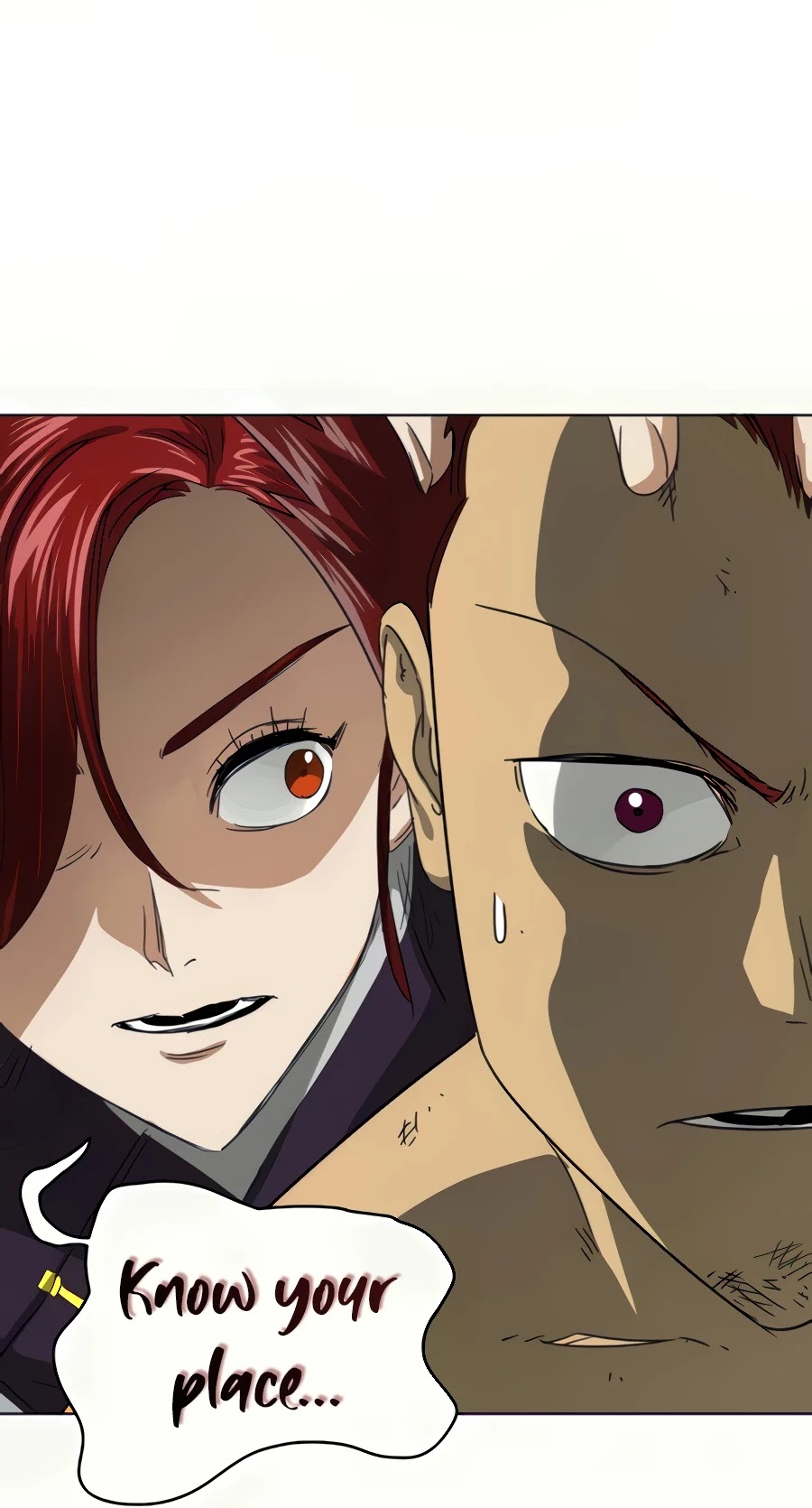 Infinite Leveling: Murim Chapter 114 page 98 - Chapter 114