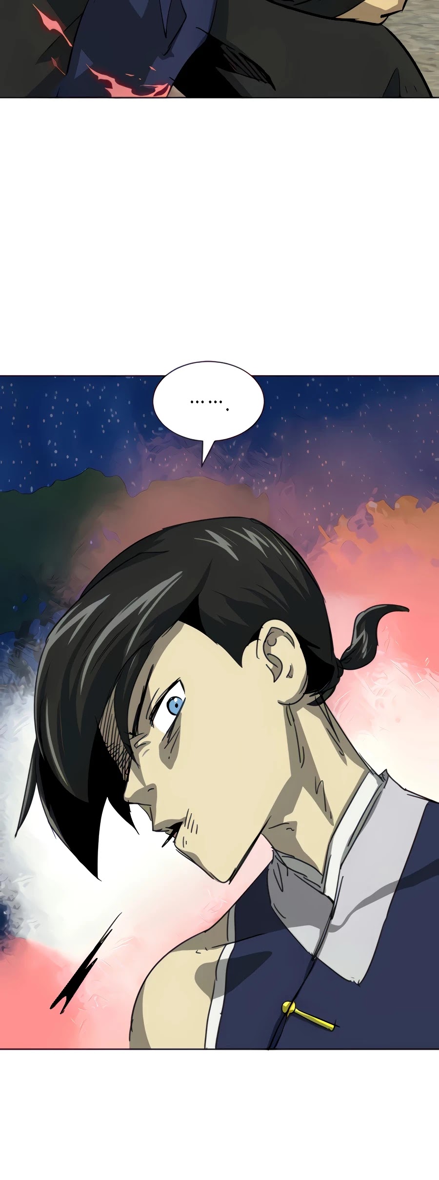Infinite Leveling: Murim Chapter 115 page 10 - Chapter 115