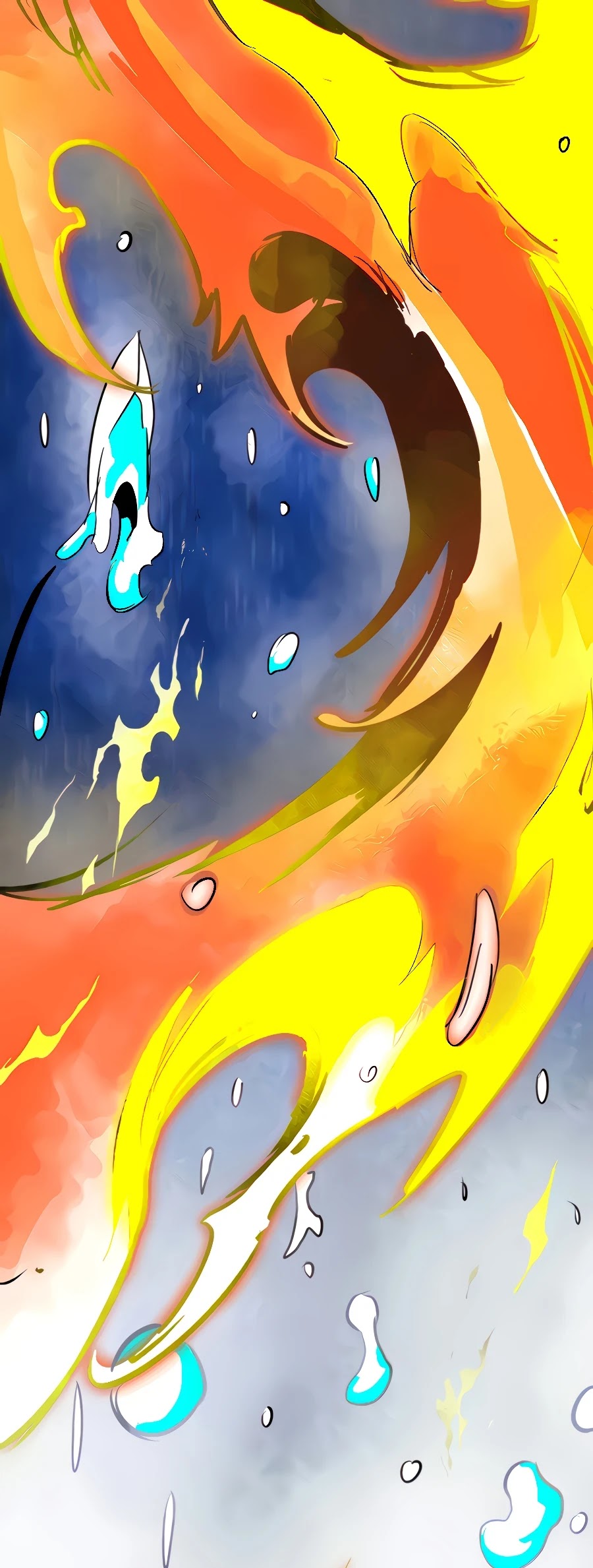 Infinite Leveling: Murim Chapter 115 page 101 - Chapter 115