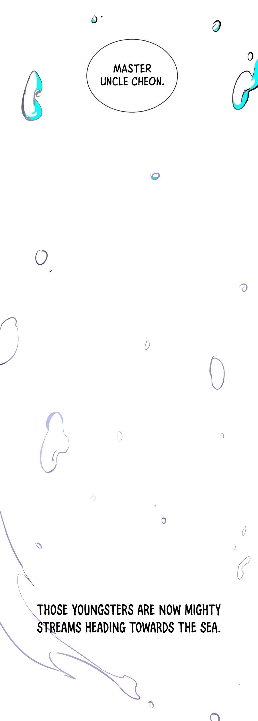 Infinite Leveling: Murim Chapter 115 page 103 - Chapter 115