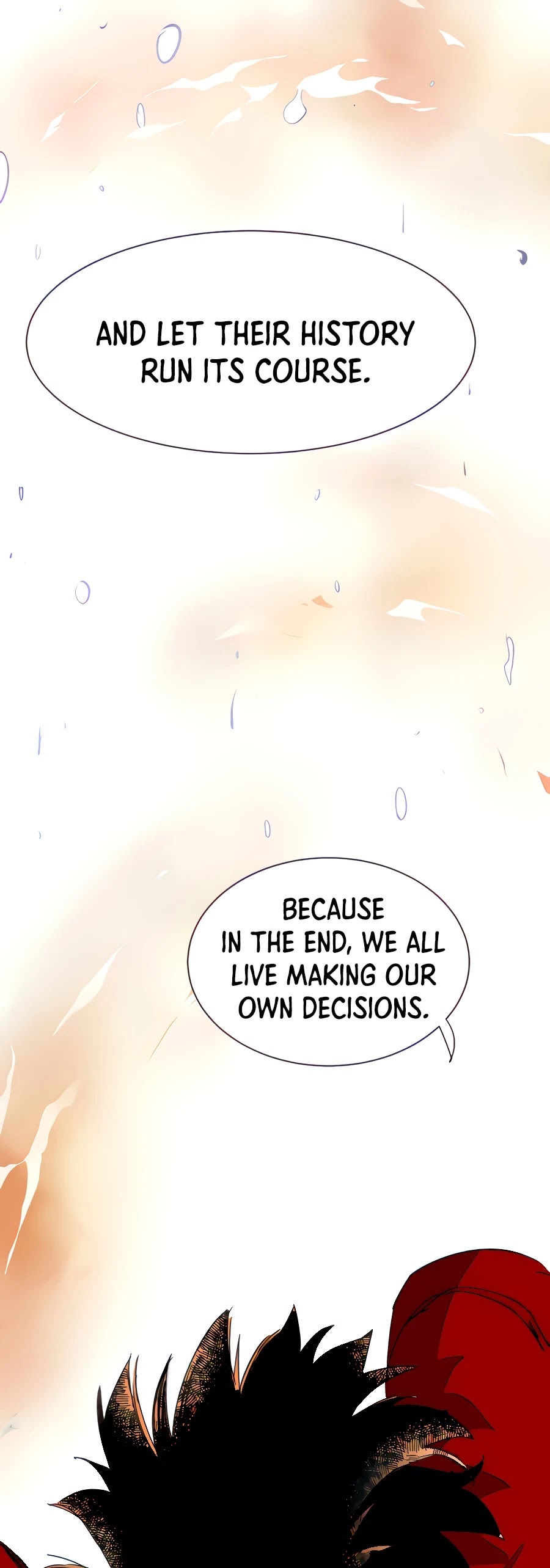 Infinite Leveling: Murim Chapter 115 page 105 - Chapter 115