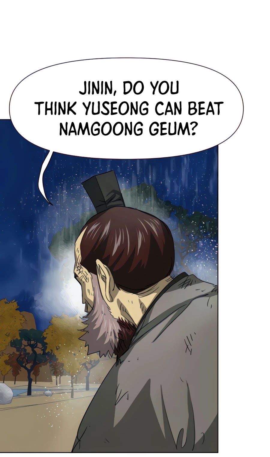 Infinite Leveling: Murim Chapter 115 page 109 - Chapter 115
