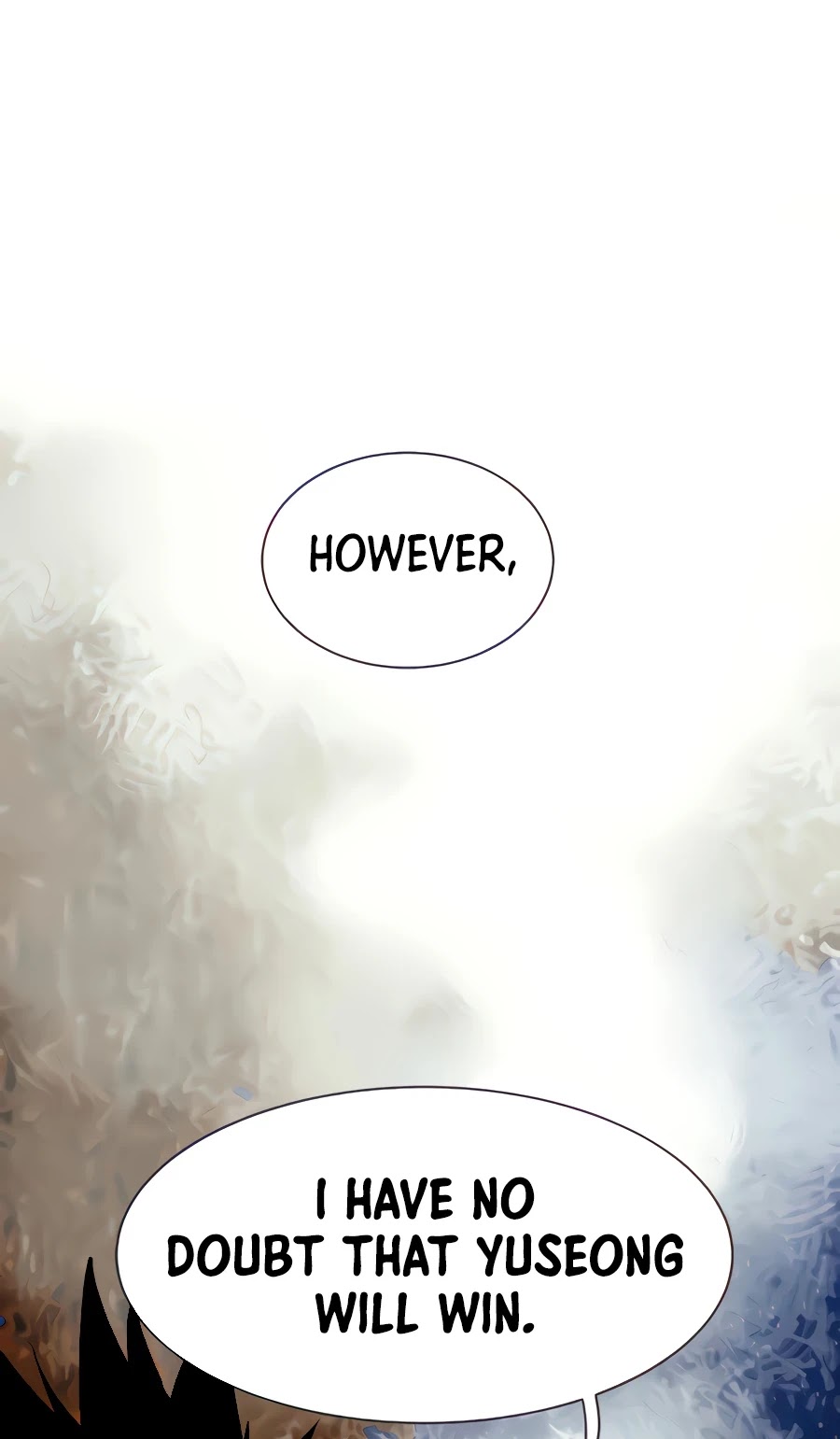 Infinite Leveling: Murim Chapter 115 page 111 - Chapter 115