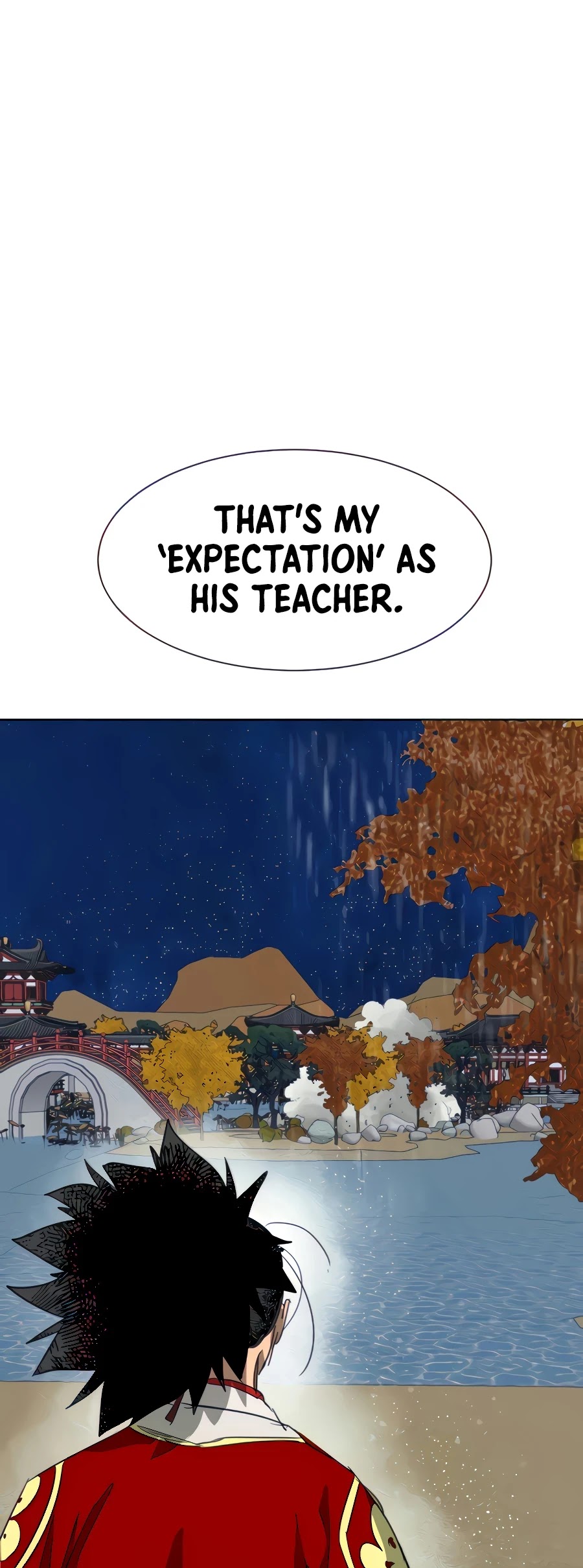 Infinite Leveling: Murim Chapter 115 page 113 - Chapter 115