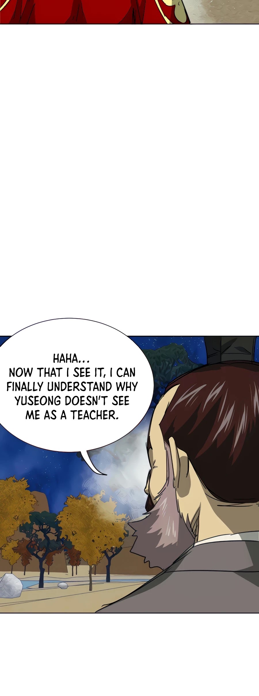Infinite Leveling: Murim Chapter 115 page 114 - Chapter 115