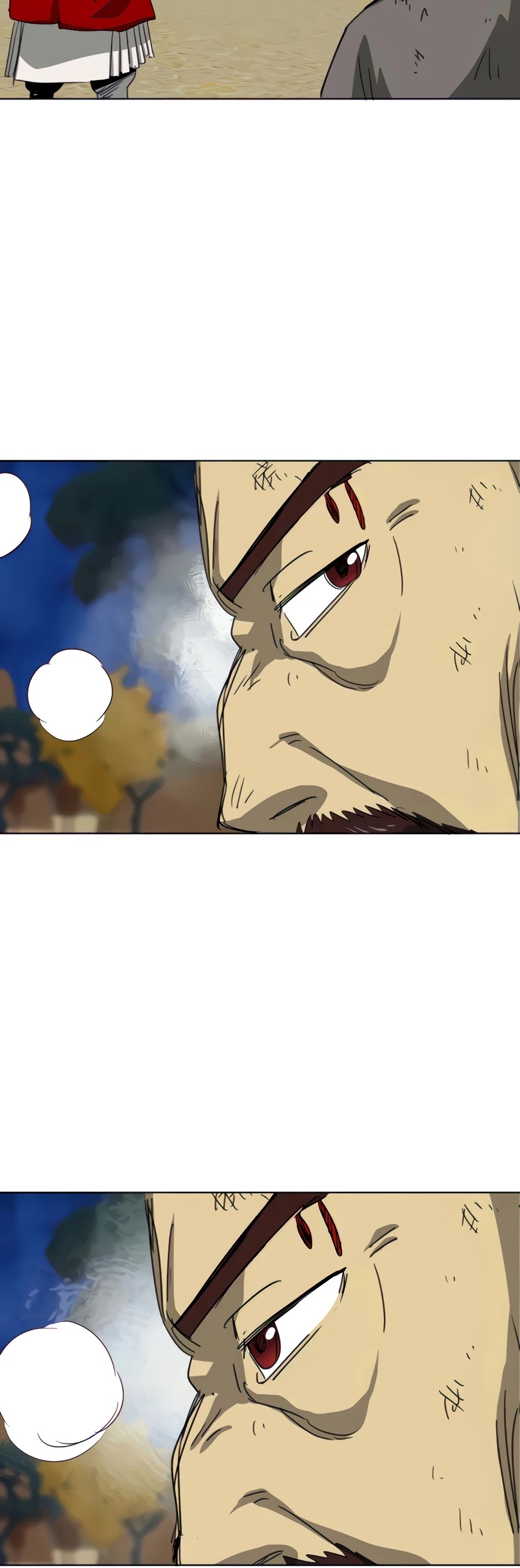 Infinite Leveling: Murim Chapter 115 page 116 - Chapter 115
