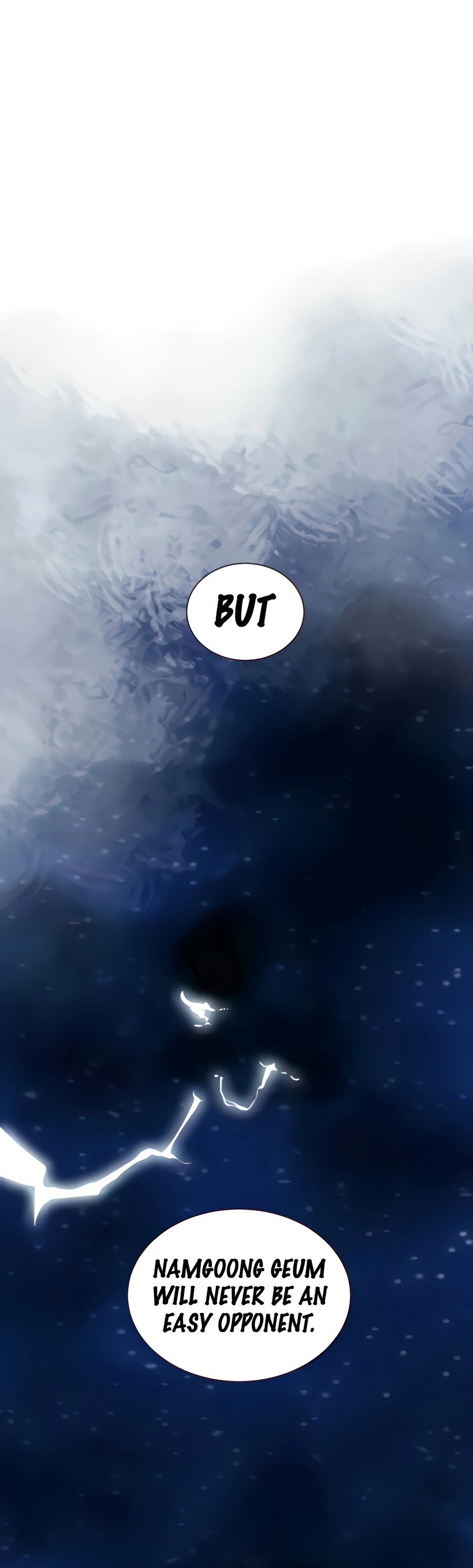 Infinite Leveling: Murim Chapter 115 page 117 - Chapter 115