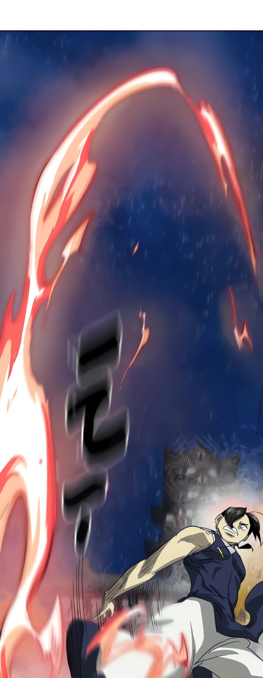 Infinite Leveling: Murim Chapter 115 page 22 - Chapter 115