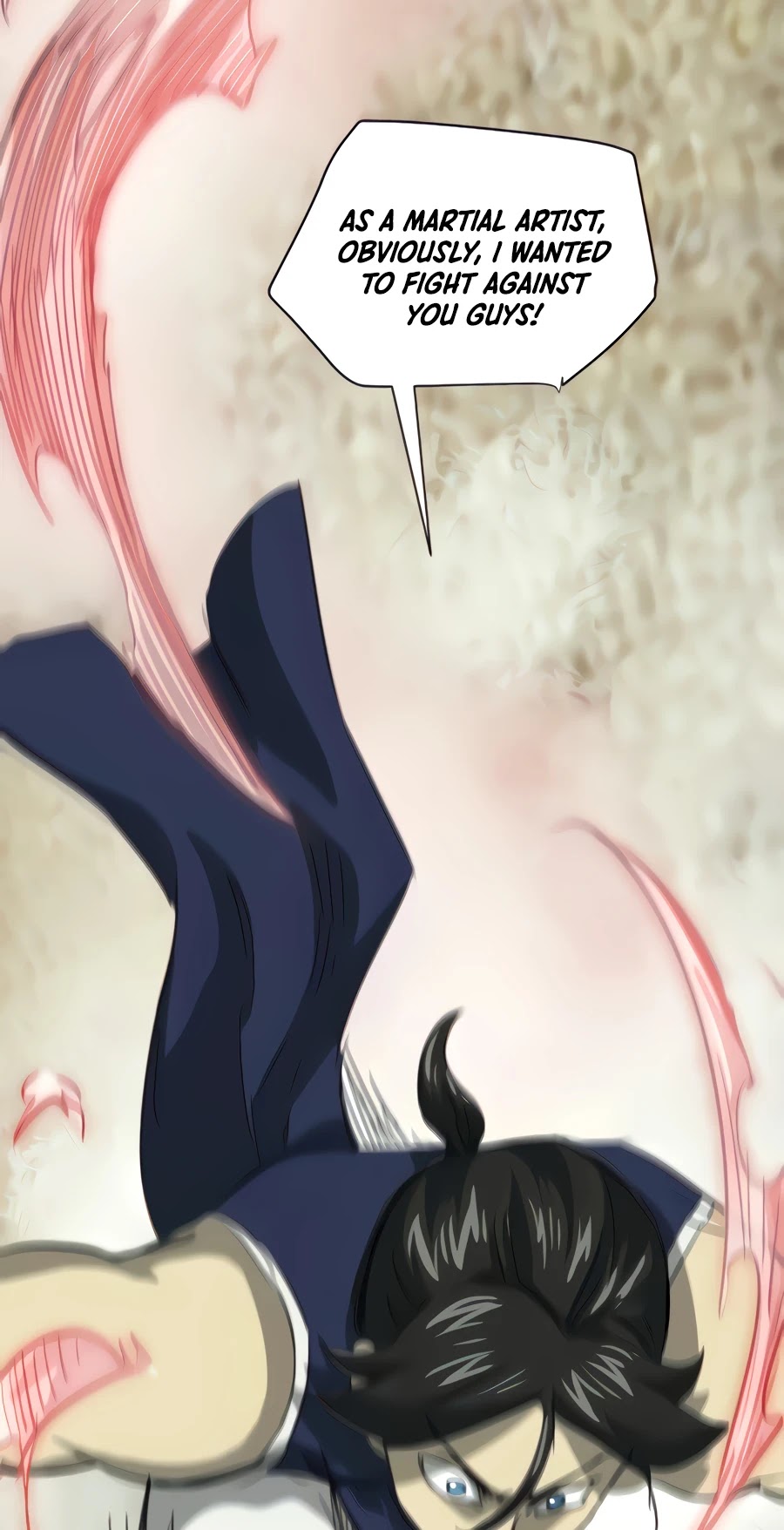 Infinite Leveling: Murim Chapter 115 page 29 - Chapter 115
