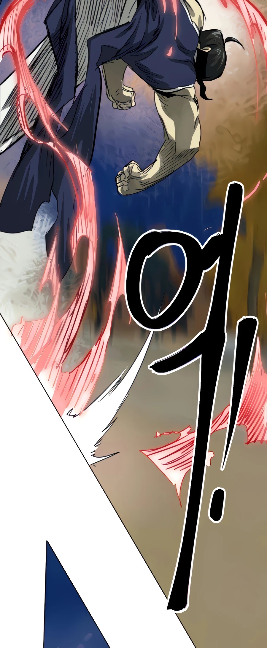 Infinite Leveling: Murim Chapter 115 page 37 - Chapter 115