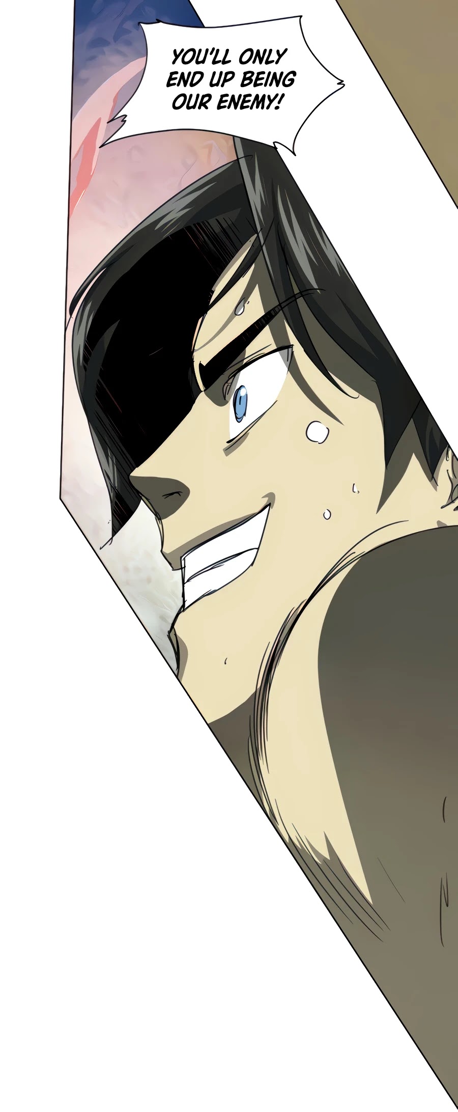 Infinite Leveling: Murim Chapter 115 page 38 - Chapter 115