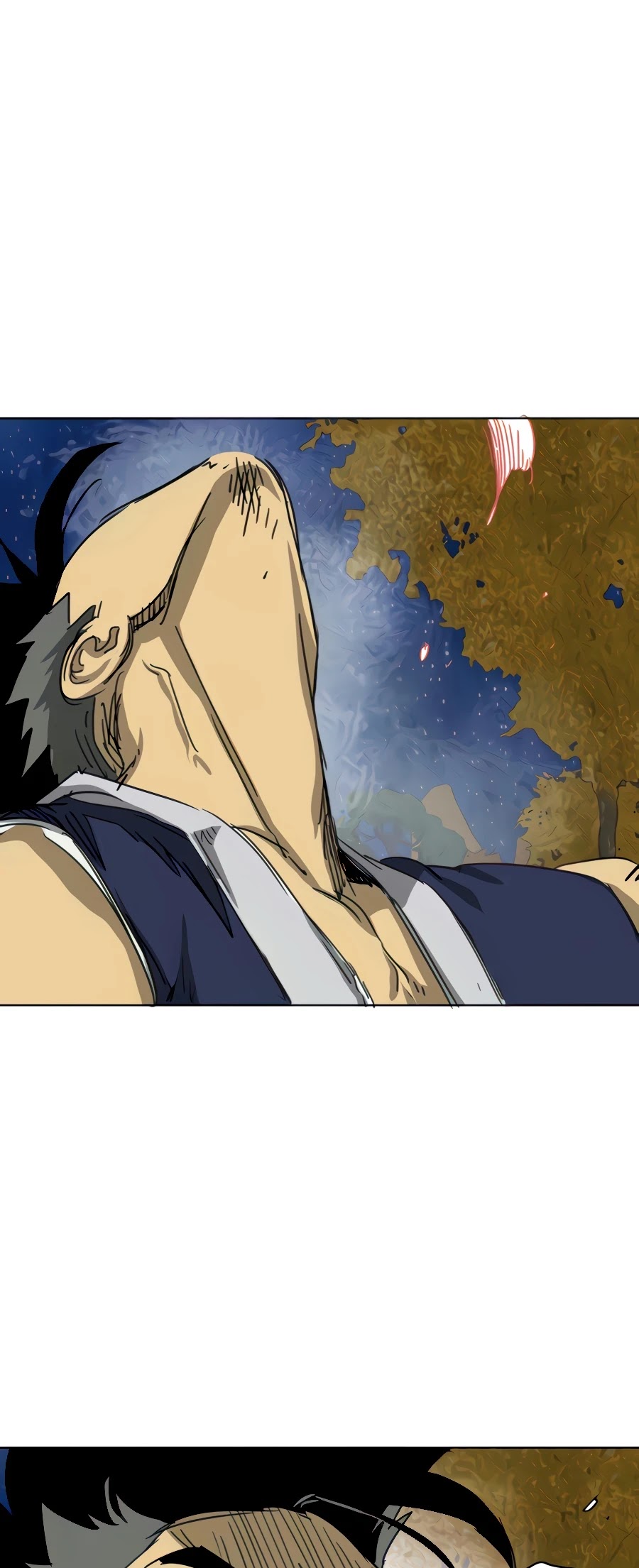 Infinite Leveling: Murim Chapter 115 page 39 - Chapter 115
