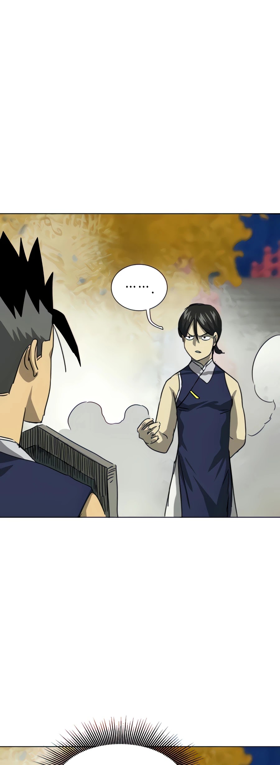Infinite Leveling: Murim Chapter 115 page 51 - Chapter 115