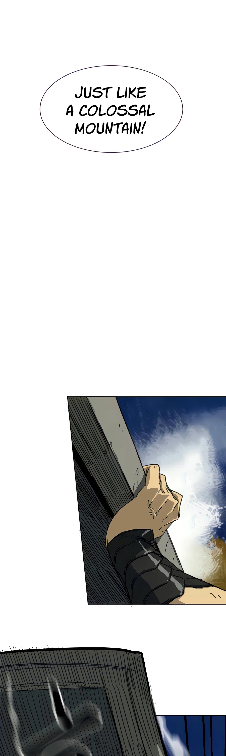 Infinite Leveling: Murim Chapter 115 page 65 - Chapter 115