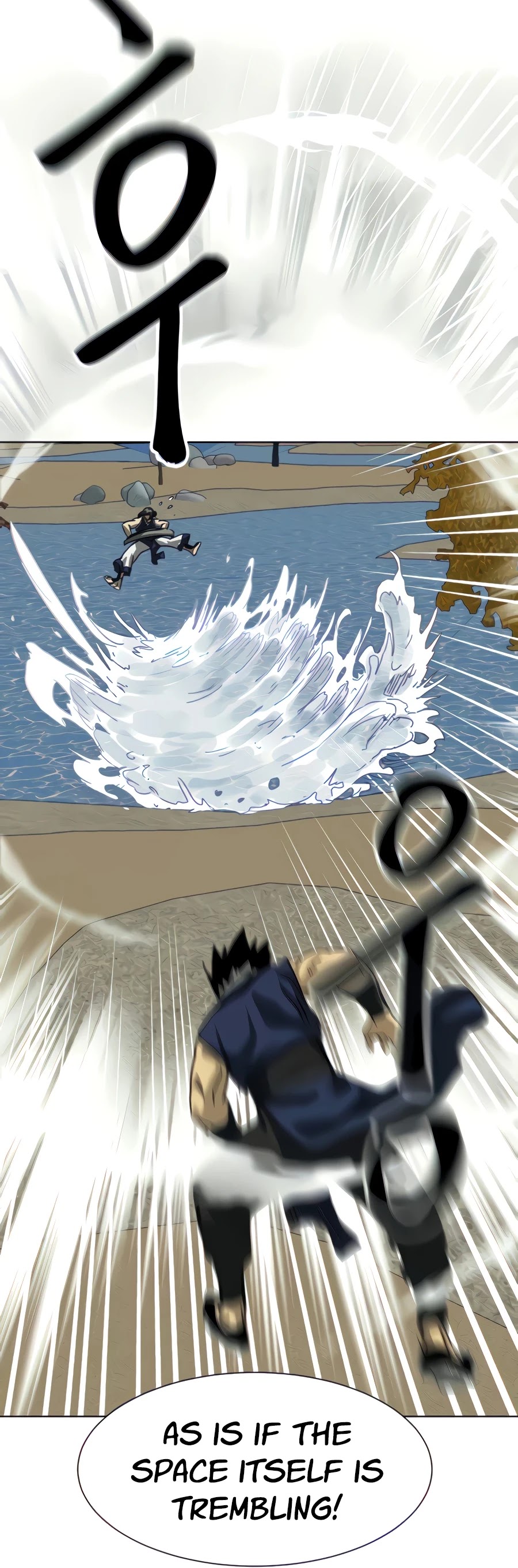 Infinite Leveling: Murim Chapter 115 page 68 - Chapter 115