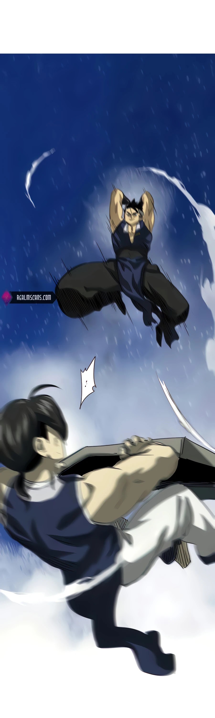 Infinite Leveling: Murim Chapter 115 page 69 - Chapter 115