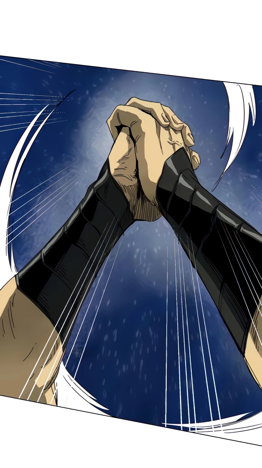 Infinite Leveling: Murim Chapter 115 page 70 - Chapter 115