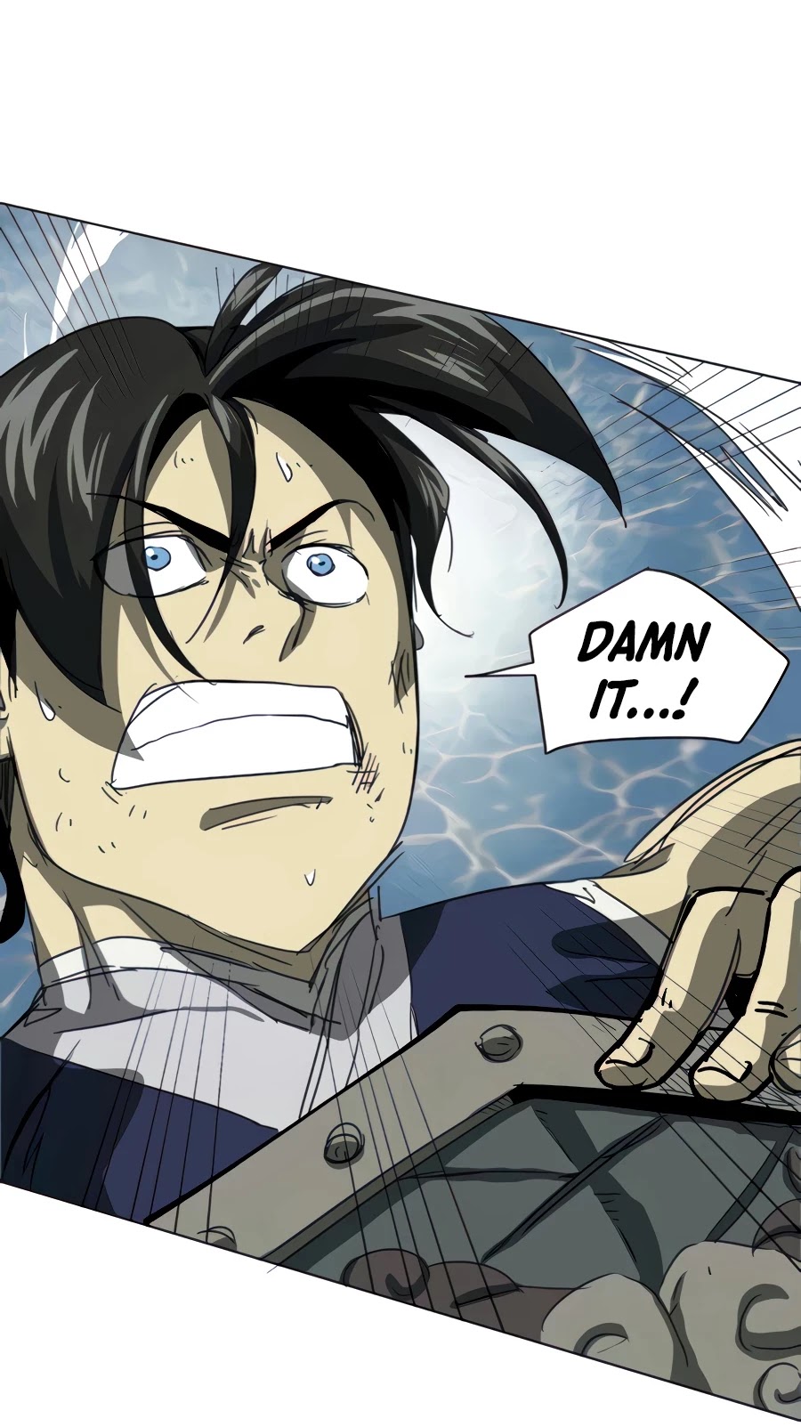 Infinite Leveling: Murim Chapter 115 page 71 - Chapter 115