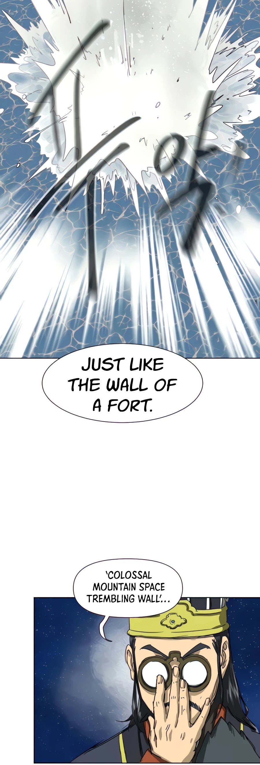 Infinite Leveling: Murim Chapter 115 page 75 - Chapter 115