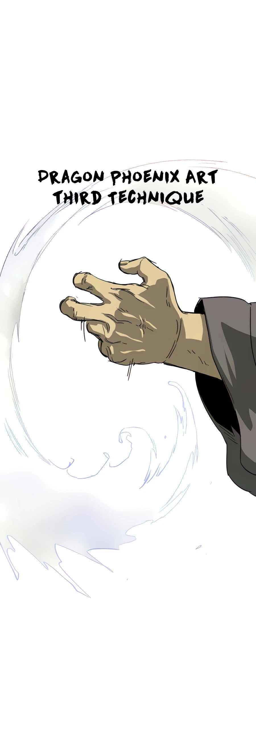 Infinite Leveling: Murim Chapter 115 page 84 - Chapter 115
