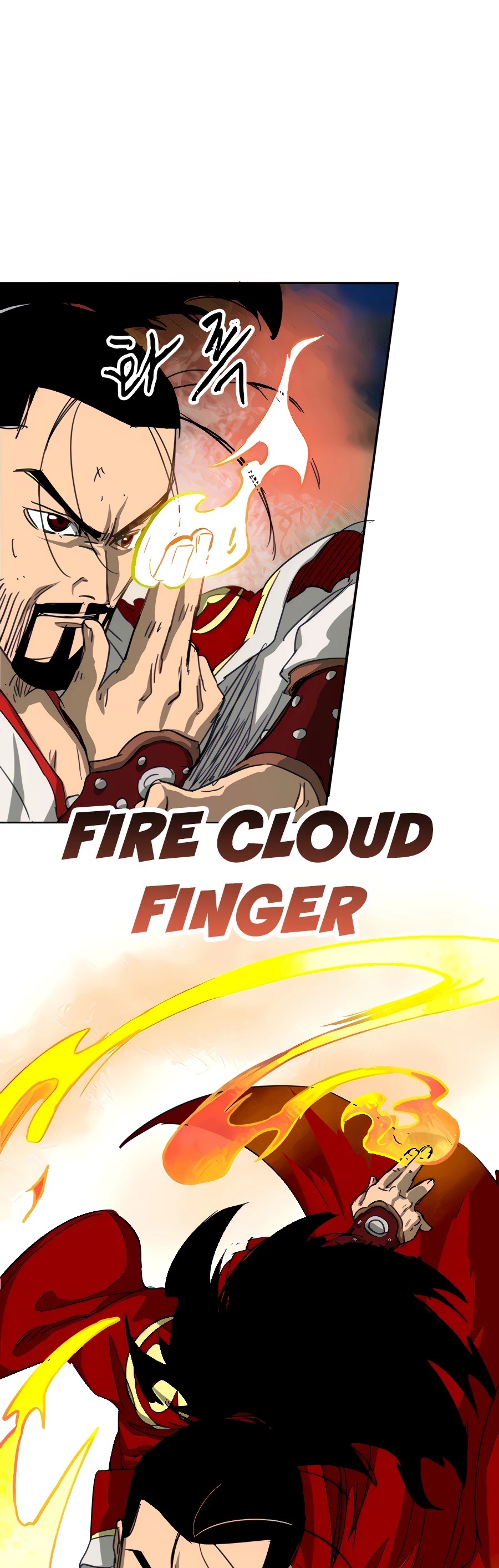 Infinite Leveling: Murim Chapter 115 page 86 - Chapter 115