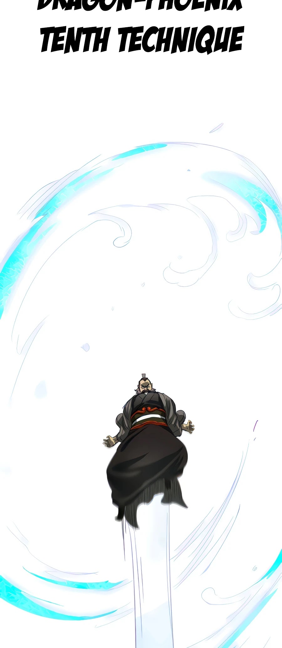 Infinite Leveling: Murim Chapter 115 page 93 - Chapter 115