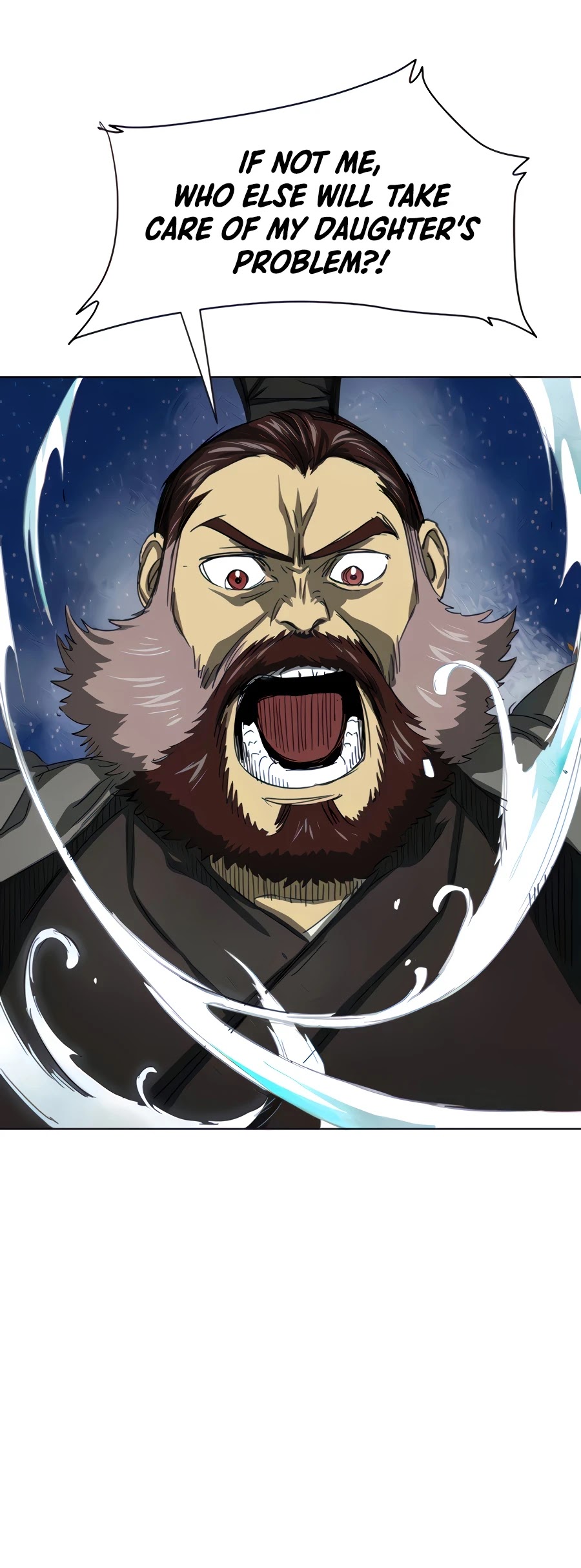 Infinite Leveling: Murim Chapter 115 page 95 - Chapter 115
