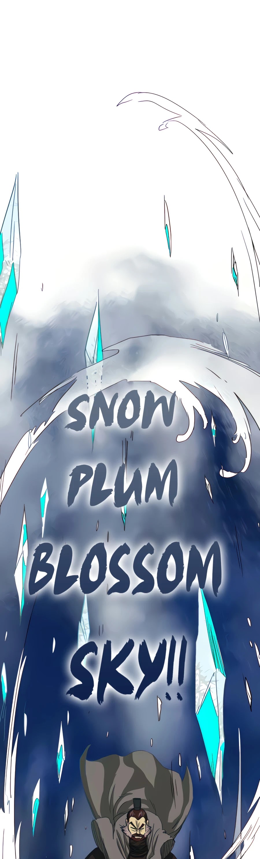 Infinite Leveling: Murim Chapter 115 page 97 - Chapter 115