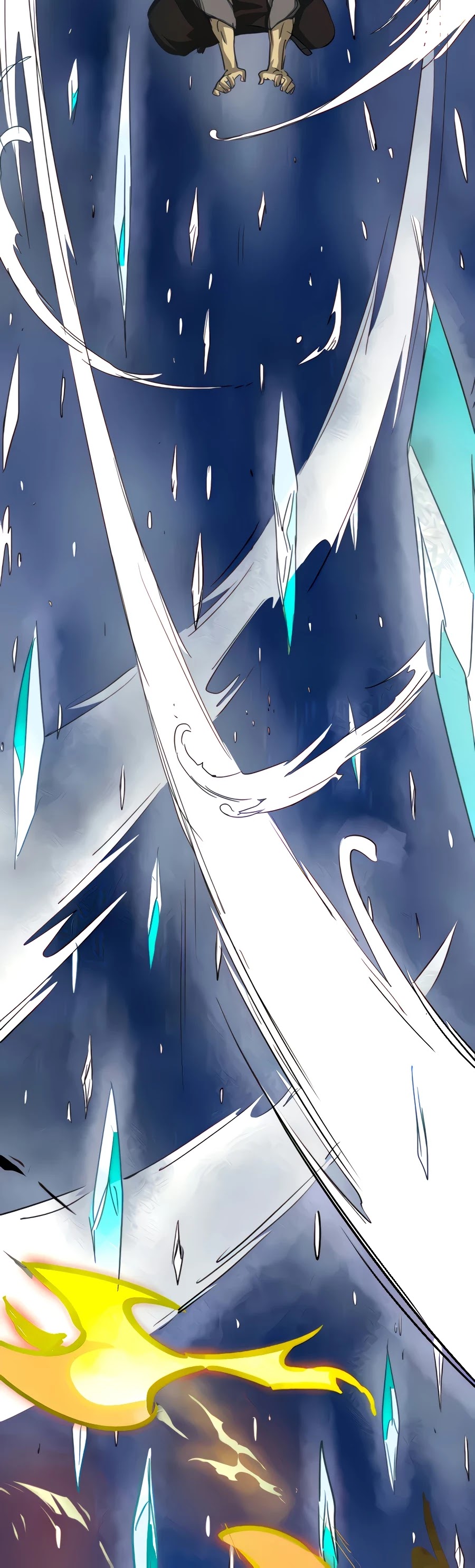 Infinite Leveling: Murim Chapter 115 page 98 - Chapter 115