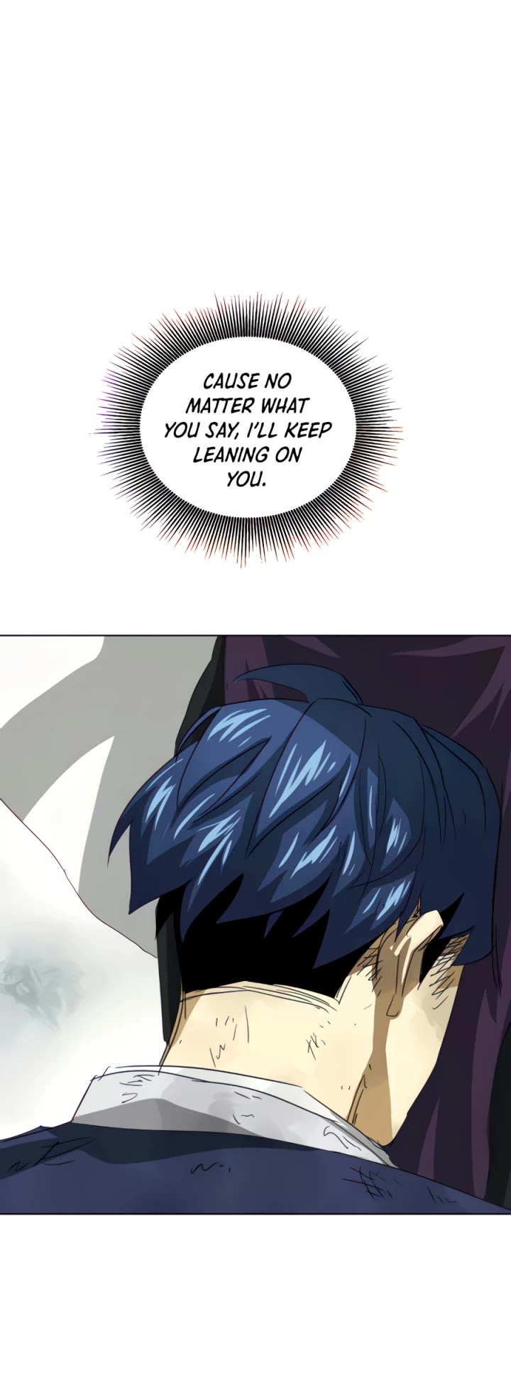 Infinite Leveling: Murim Chapter 116 page 103 - Chapter 116