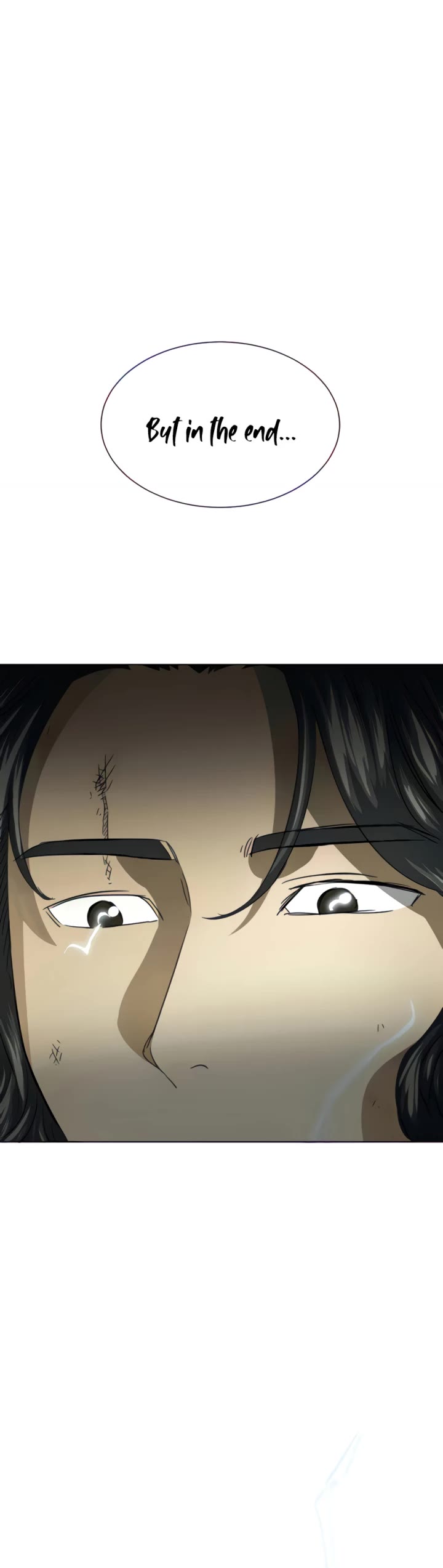 Infinite Leveling: Murim Chapter 116 page 37 - Chapter 116